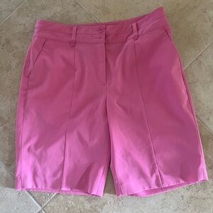 EP golf shorts